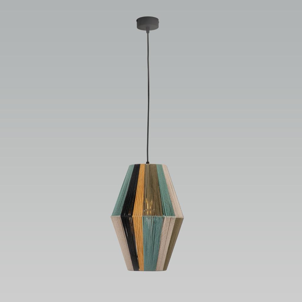 Shop Thread Magic Long Pendant Light Dining