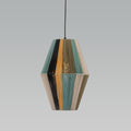 Thread Magic Long Pendant Light