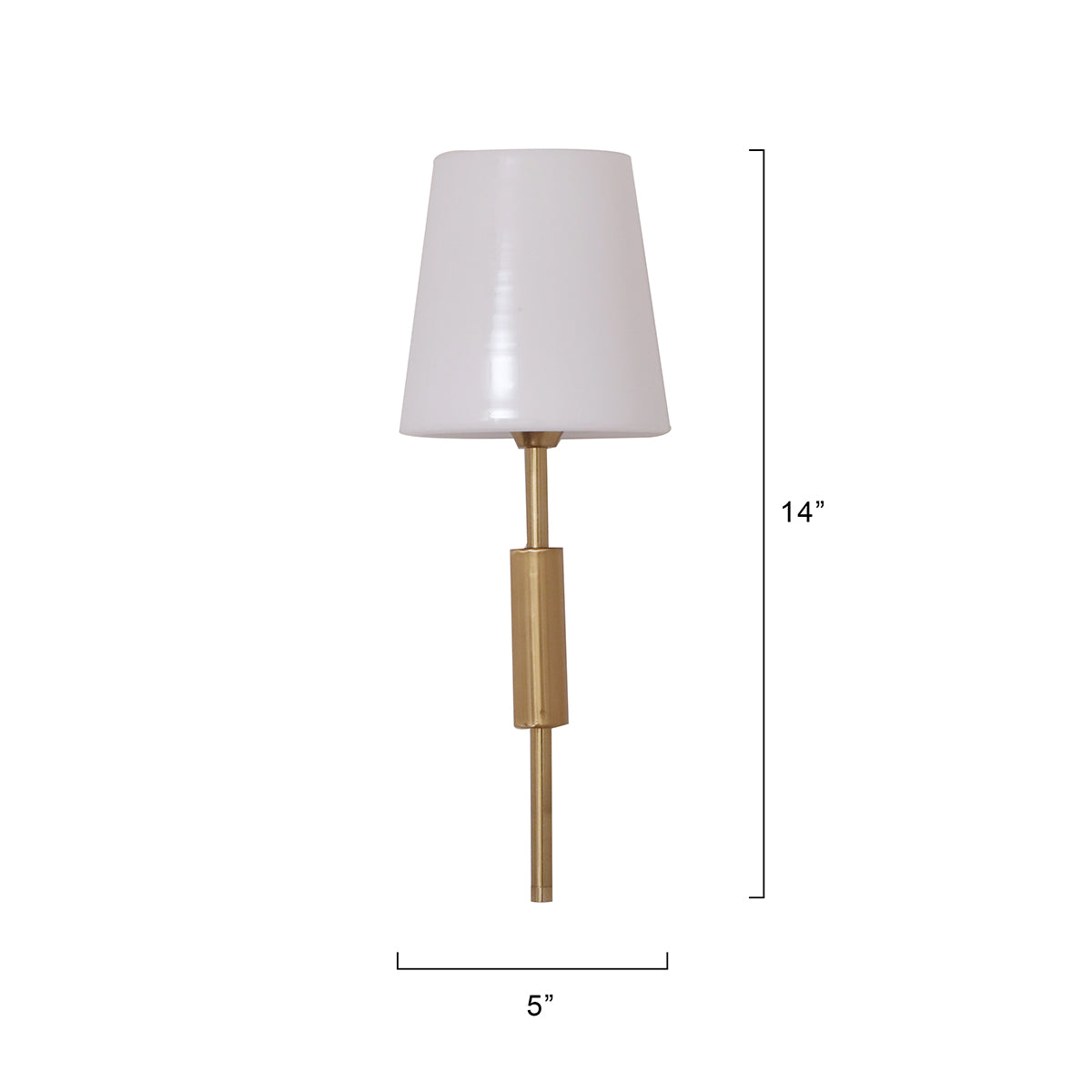 Shop Timeless Beauty Wall Light Interior Lights