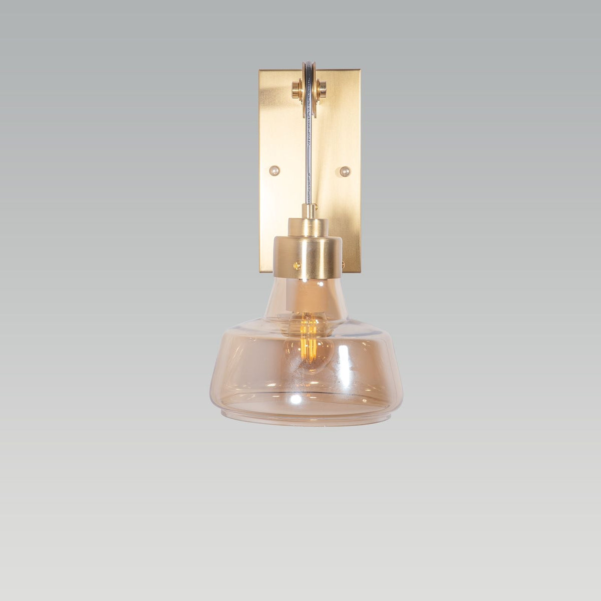 Shop Traveller Wall Lamp Bedroom