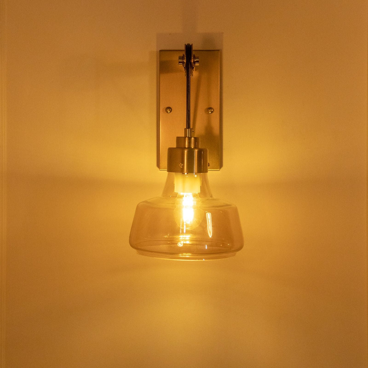 Shop Traveller Wall Light online
