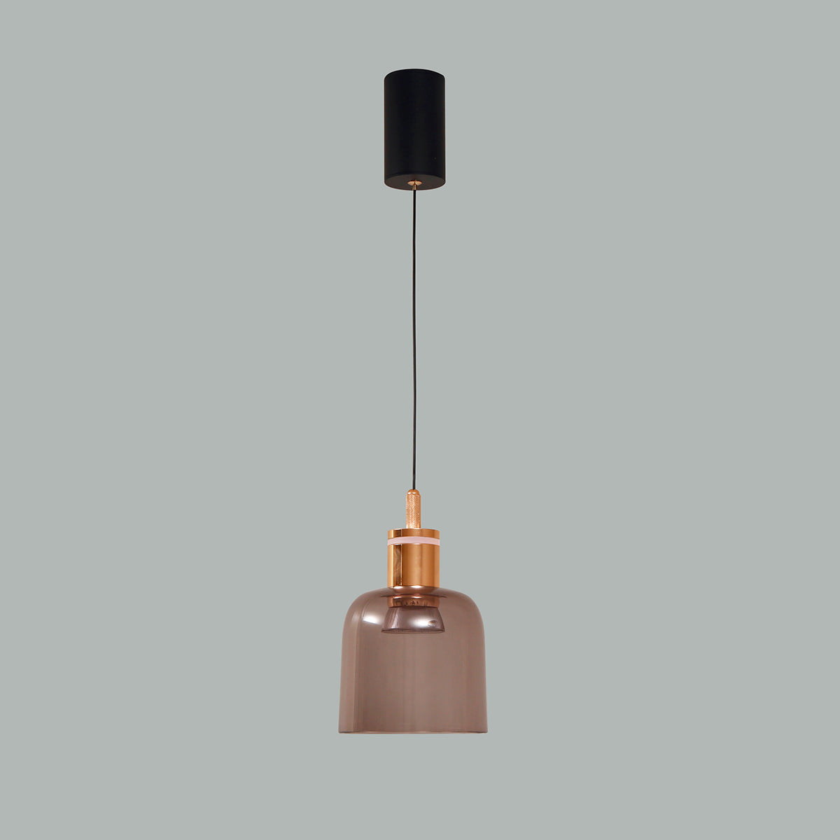 Shop Trendy Smoke LED Pendant Light Bangalore