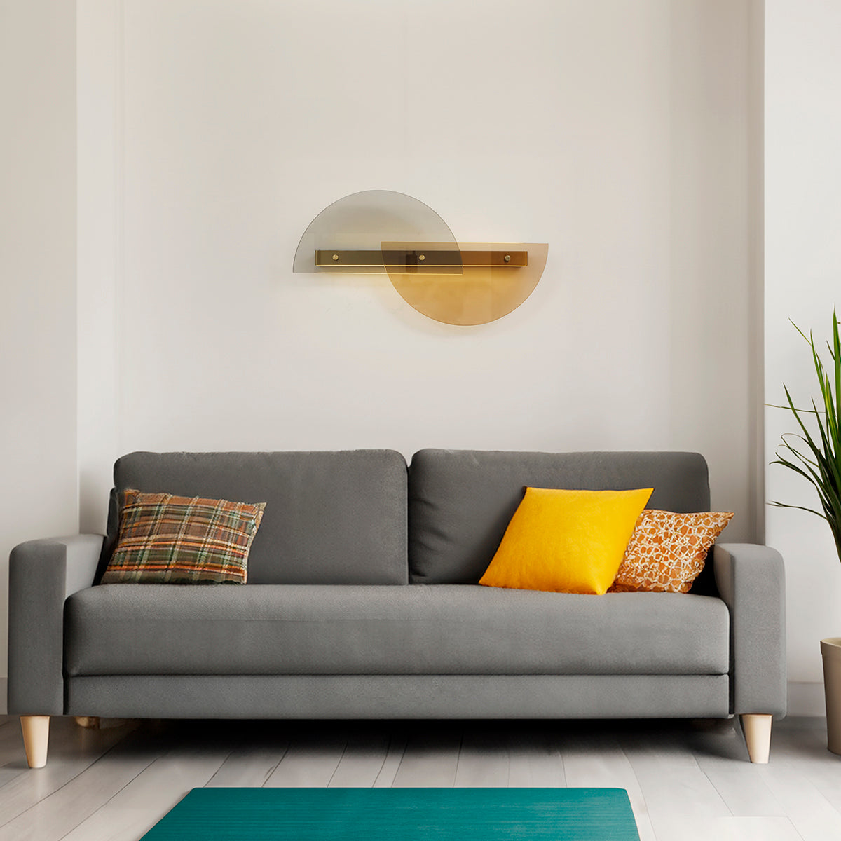 Shop True revolution LED Wall Light Interior Lights