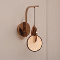 Up in the Air LED Wall Light