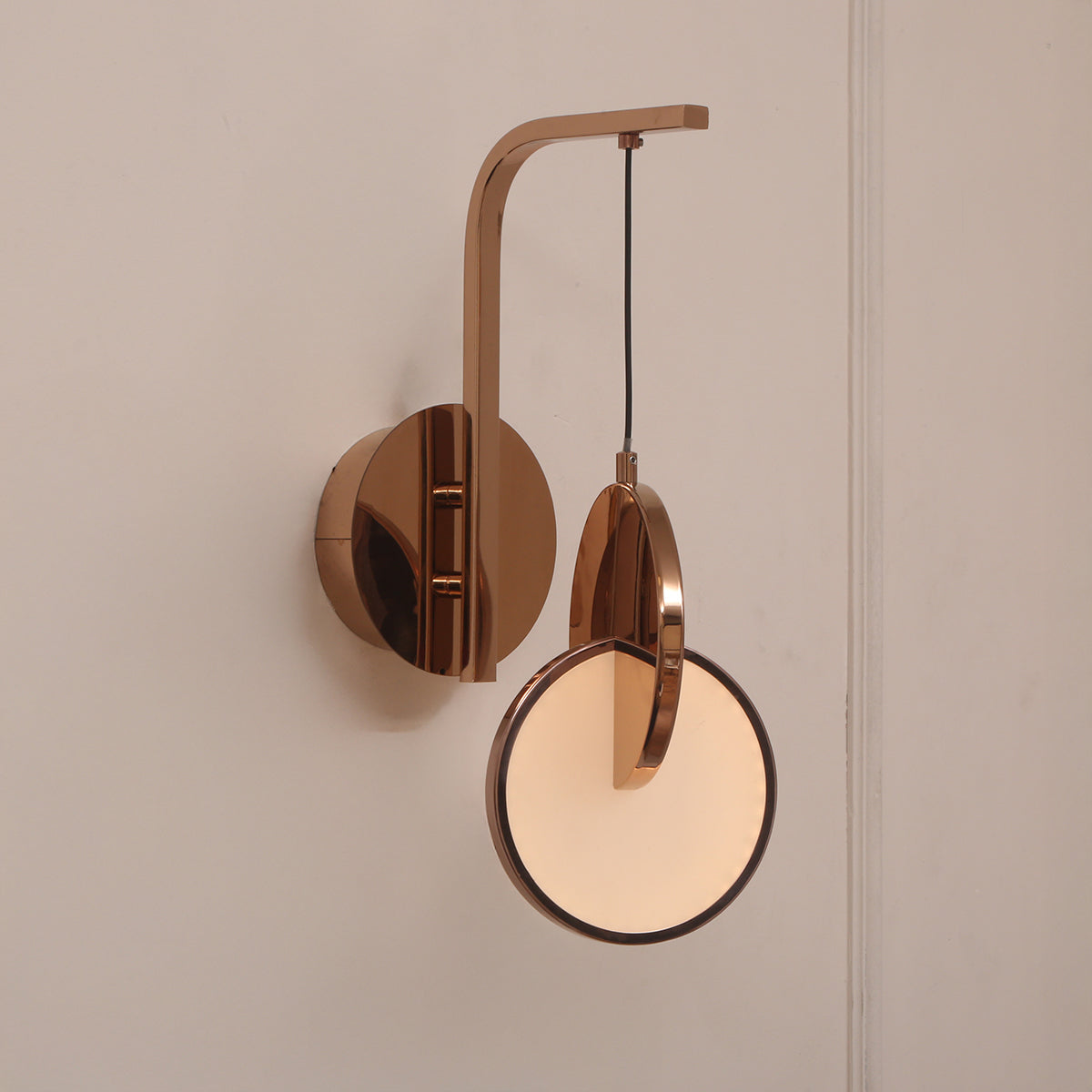 Shop Up in the Air LED Wall Light Interior Lights