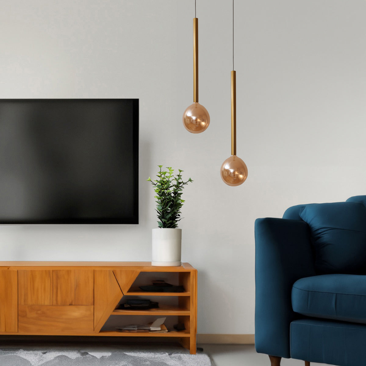 Shop Victoria LED Pendant Light Bangalore