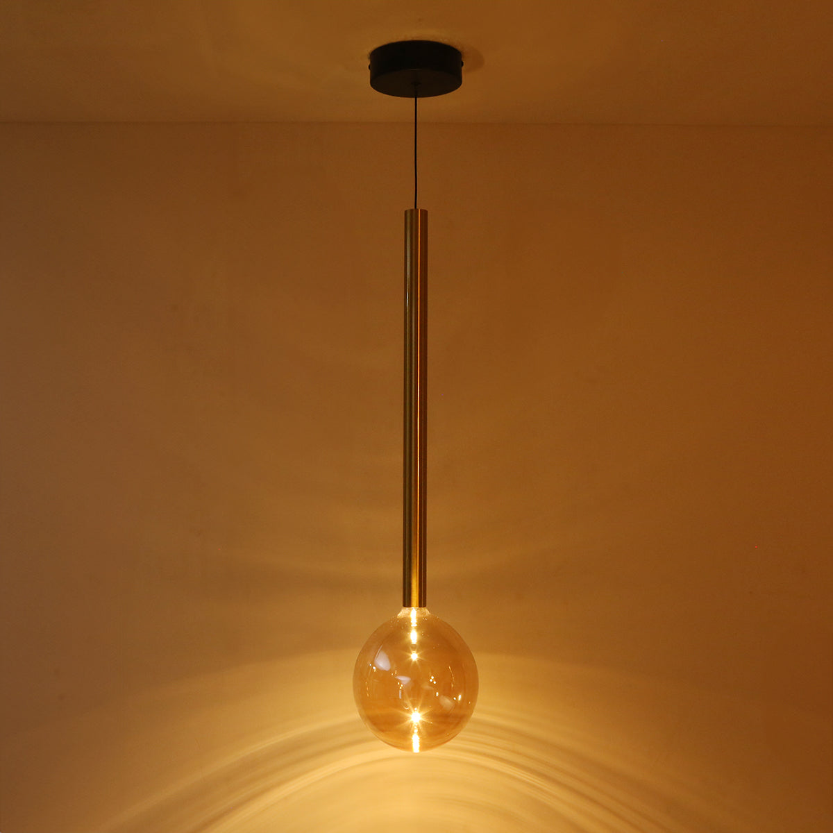 Shop Victoria LED Pendant Light Living Room