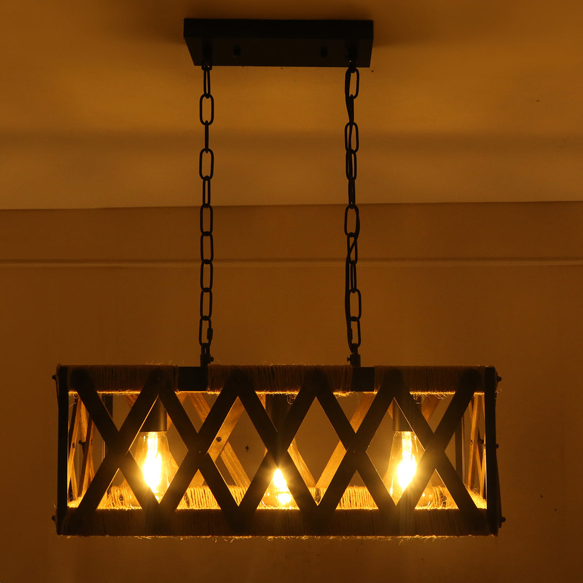 Shop Vintage Beauty Chandelier Online