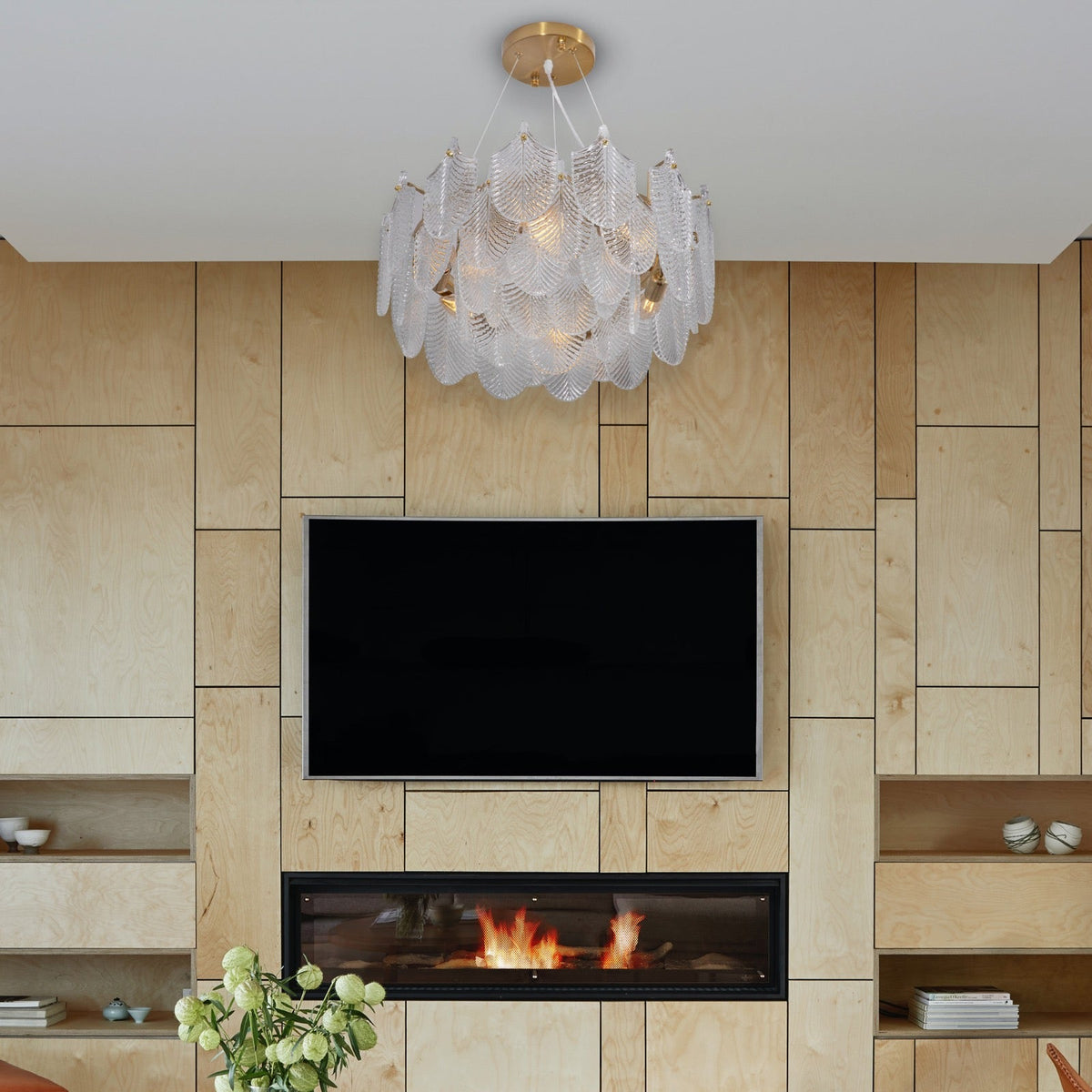 Shop Waverly Round Chandelier online