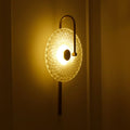 World Guru 3 Colour LED Wall Light