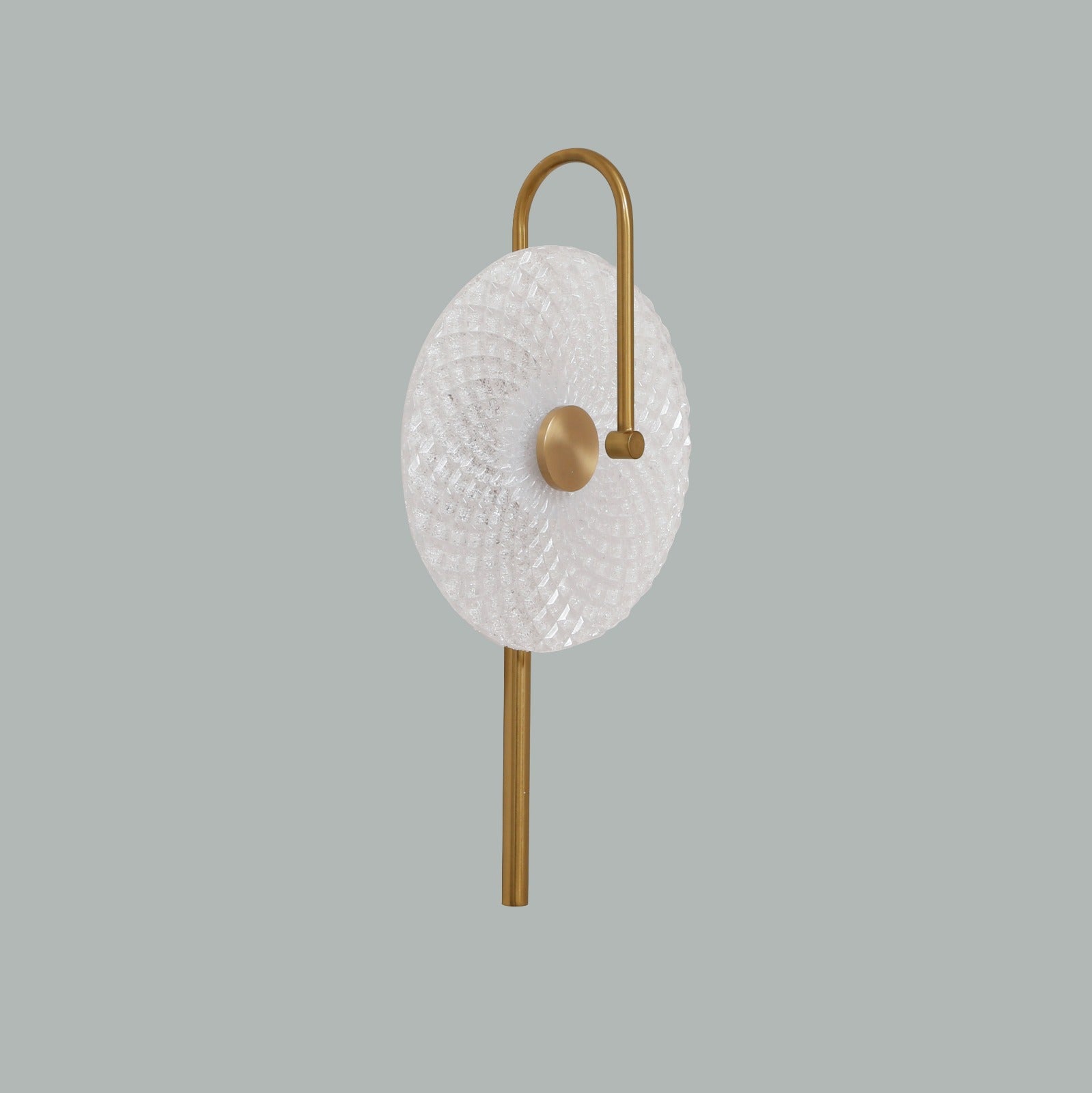 Shop World Guru 3 Colour LED Wall Light bedroom wall sconce