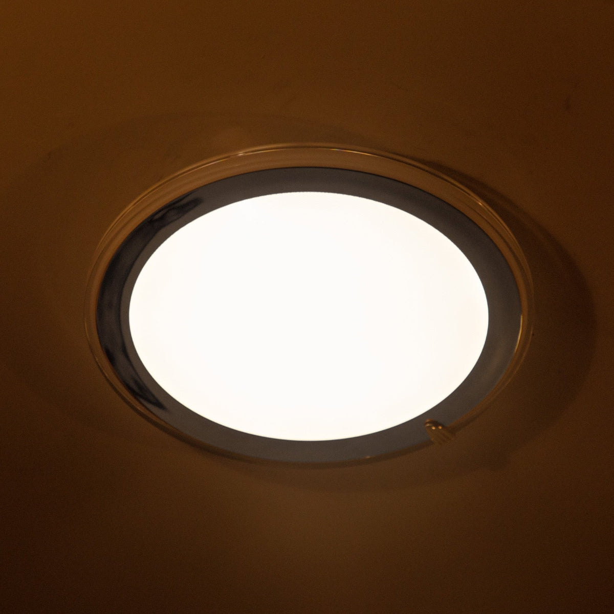 Shop Xtra Slim Black (3 Colour) LED Chandelier-Ceiling Light Kitchen