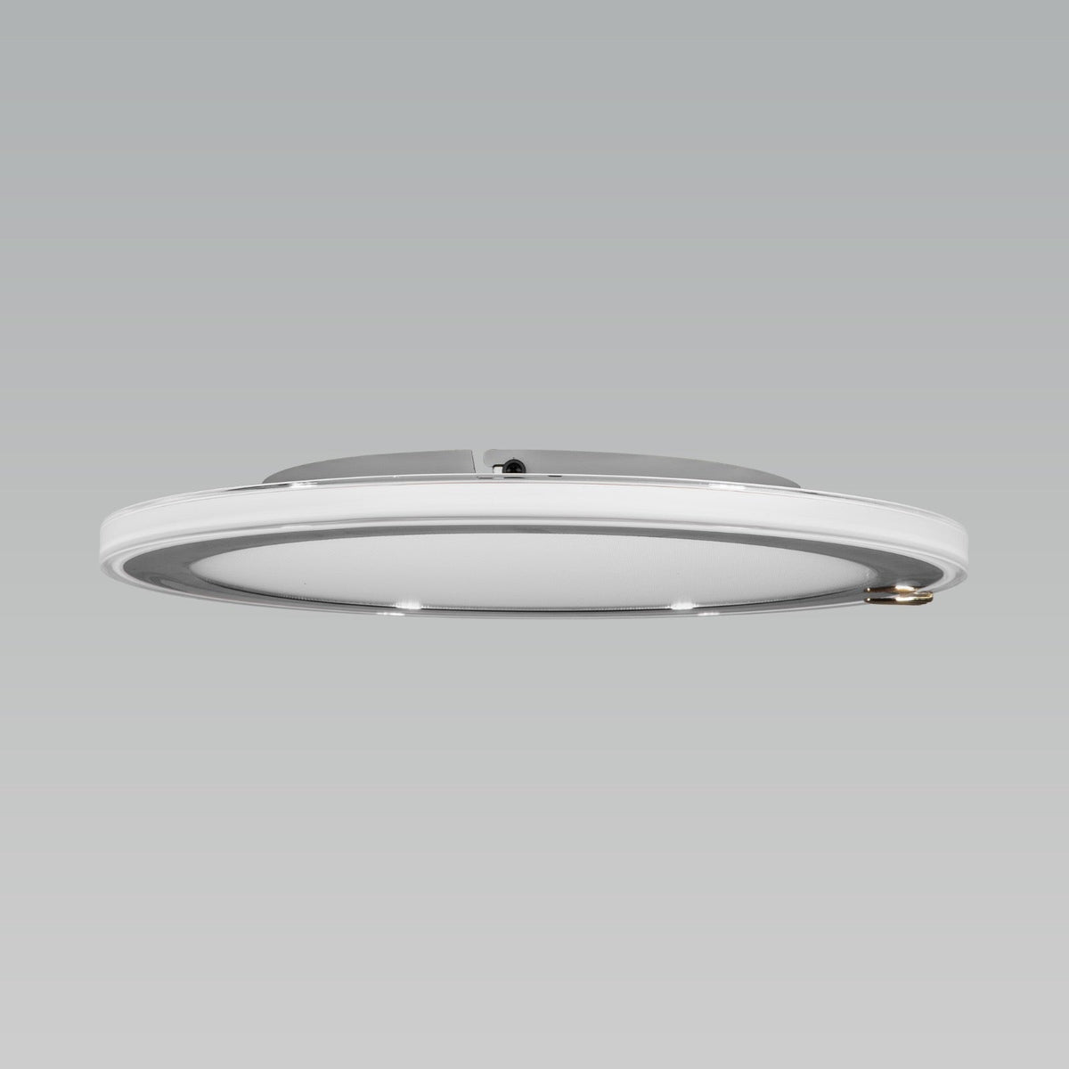 Shop Xtra Slim Black (3 Colour) LED Chandelier-Ceiling Light Mumbai