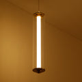 Zen Aura LED Pendant Light