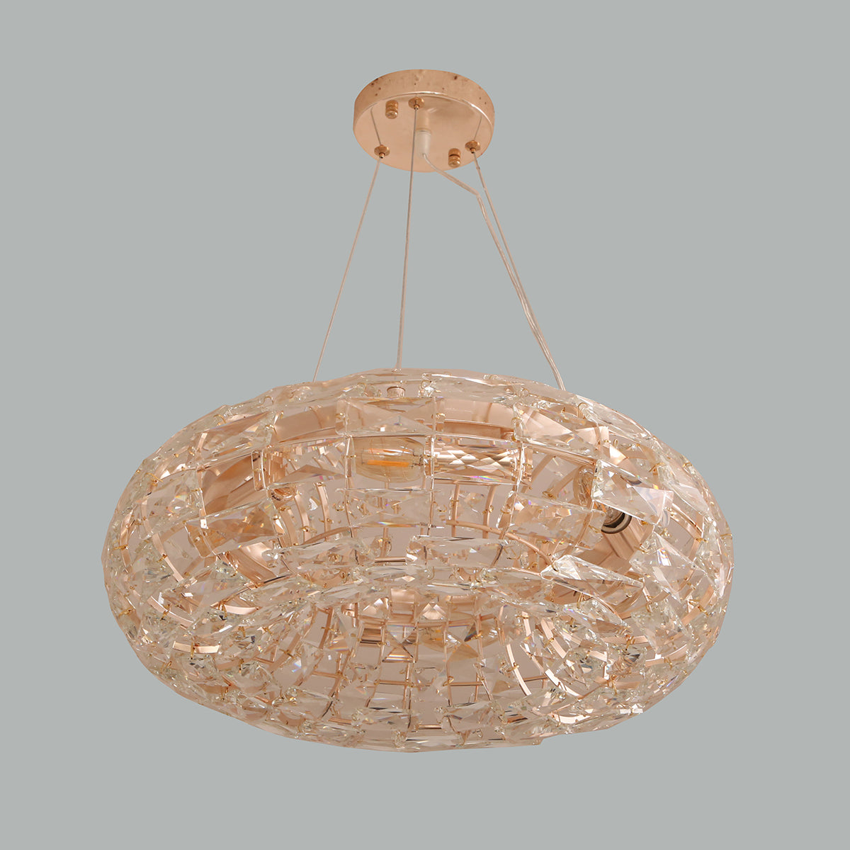 Zero Gravity 500mm Crystal Chandelier Online