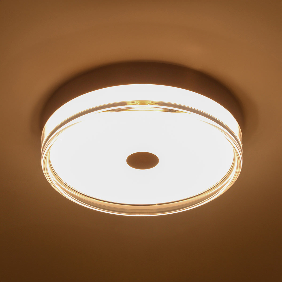 Showman Bright 300mm (3 Colour) LED Chandelier - Ceiling Light Online