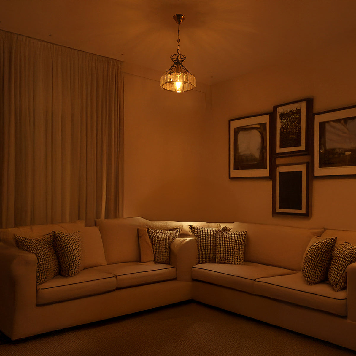 Signature Small Chandelier Online
