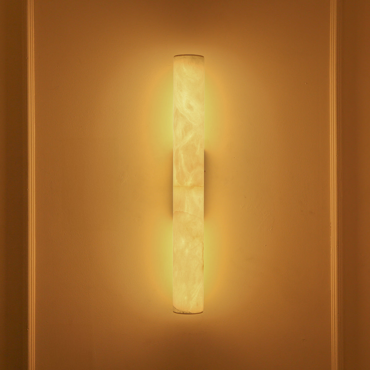 Sleek Marble 500mm LED Wall Light Online