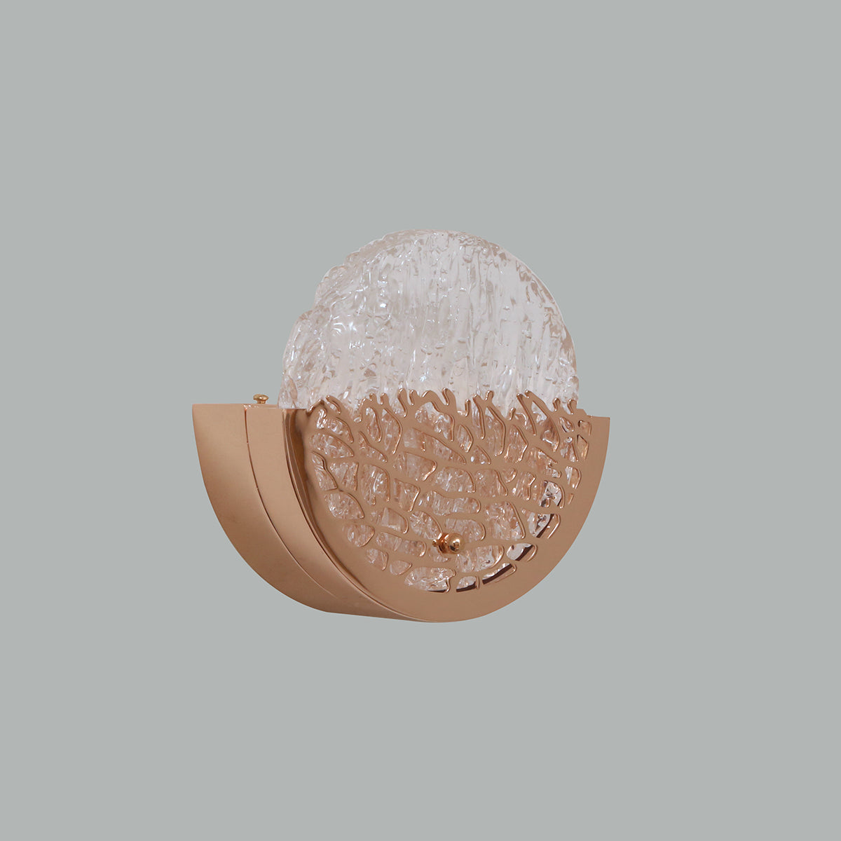 Small World LED Wall Light Online