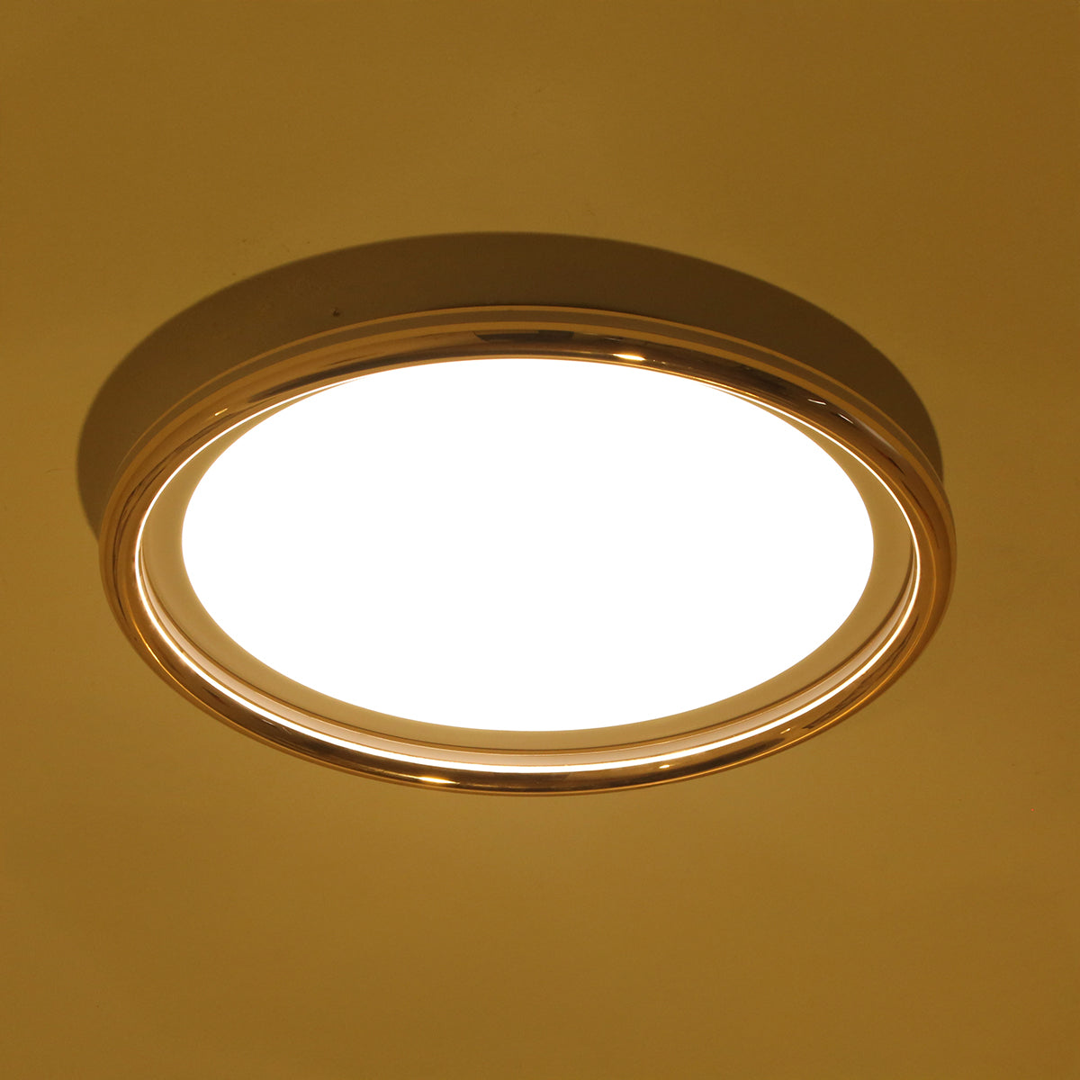 Soni Smart 400mm (2 Colour) LED Chandelier Online