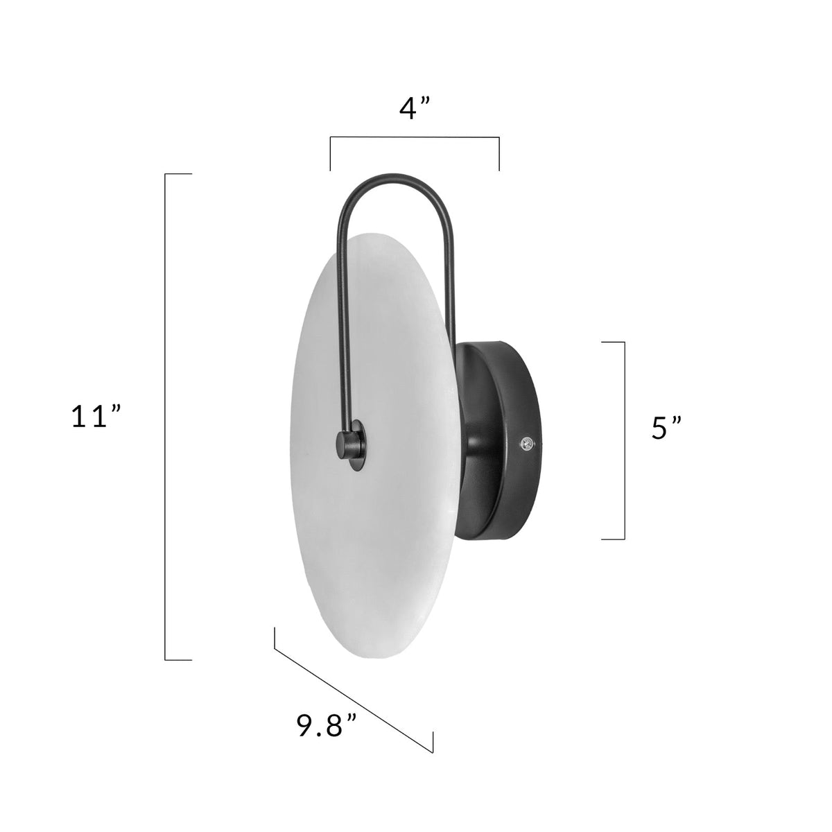 Stona LED Wall Light online
