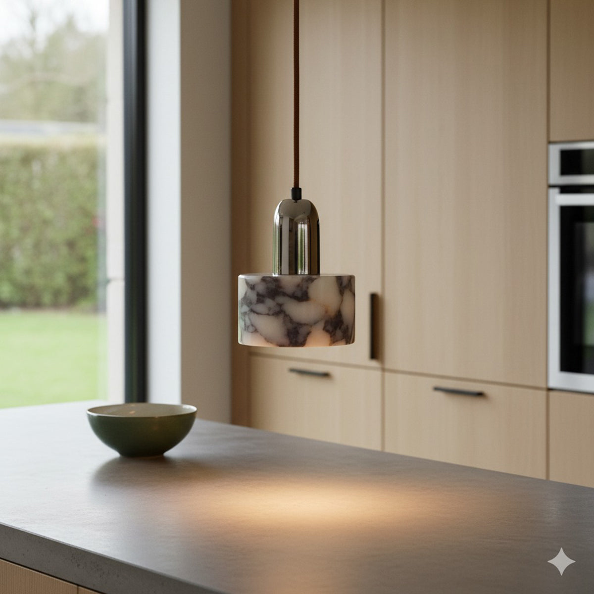 Stone Age Pendant Light Online