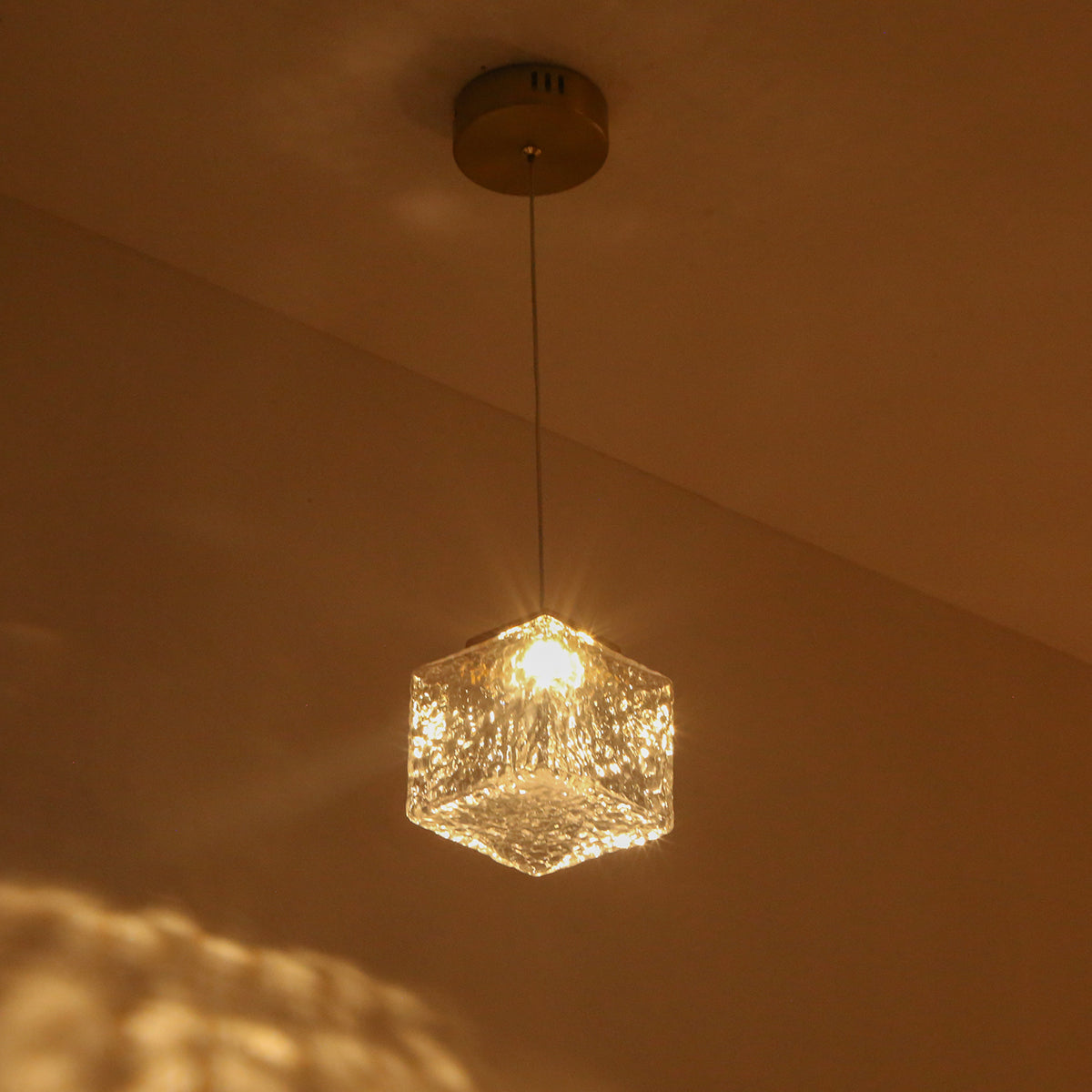 Stories Medium LED Pendant Light Online