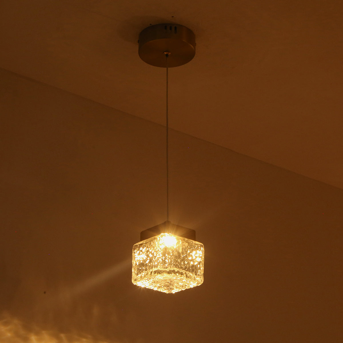 Stories Small LED Pendant Light Online