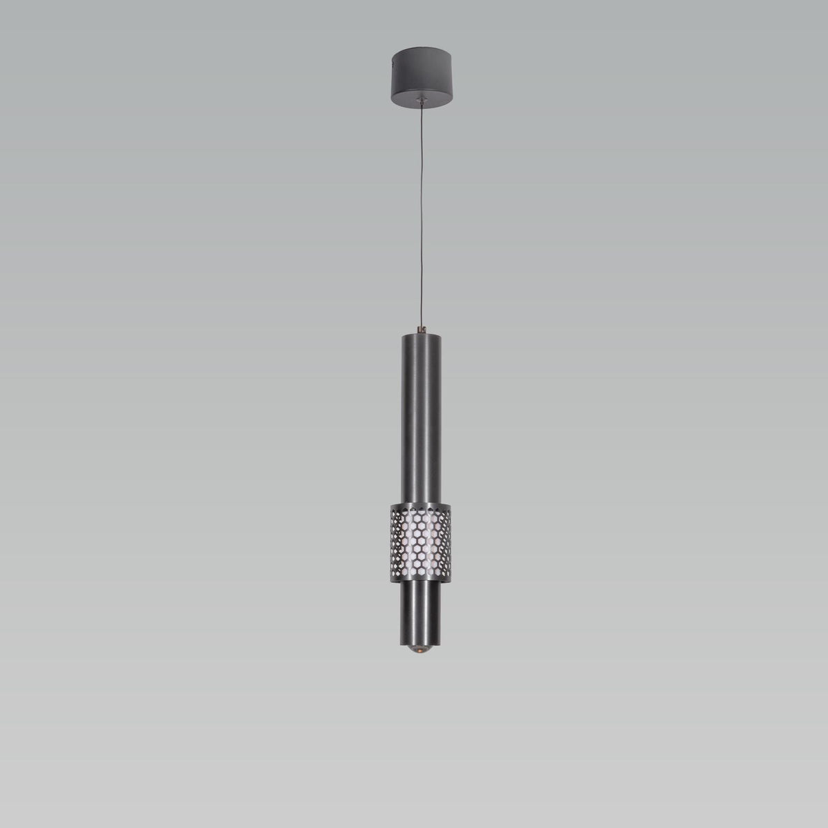 Style Union Black LED Pendant Light online