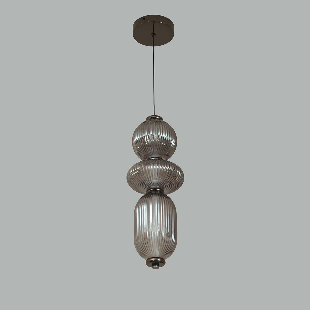 Summer Joy Smoke LED Pendant Light Online