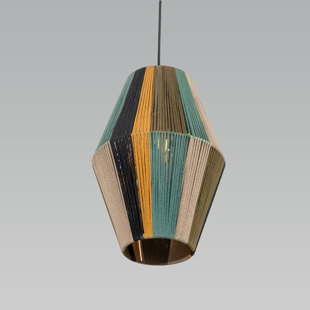 Thread Magic Long Pendant Light online