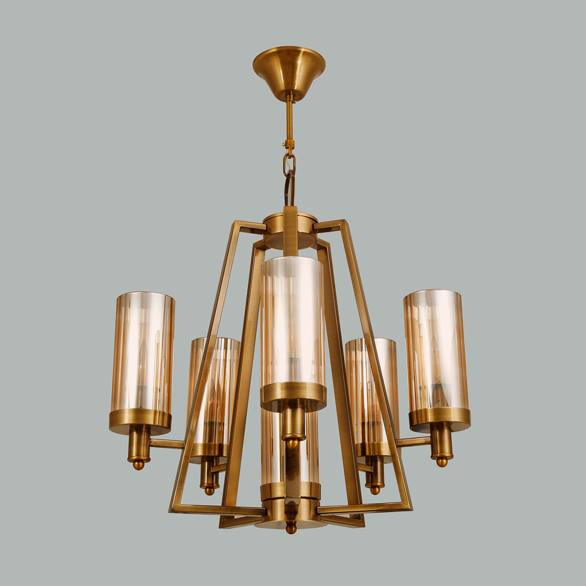 Timeless Aura Chandelier Online