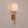 Timeless Beauty Wall Light
