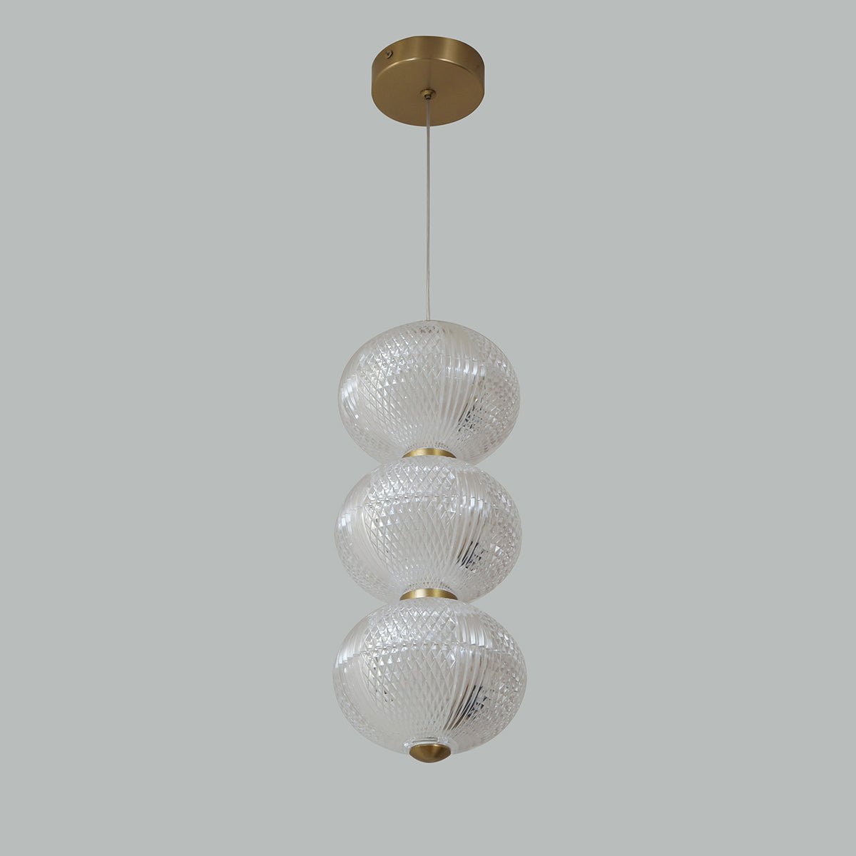 Triplex LED Pendant Light Online