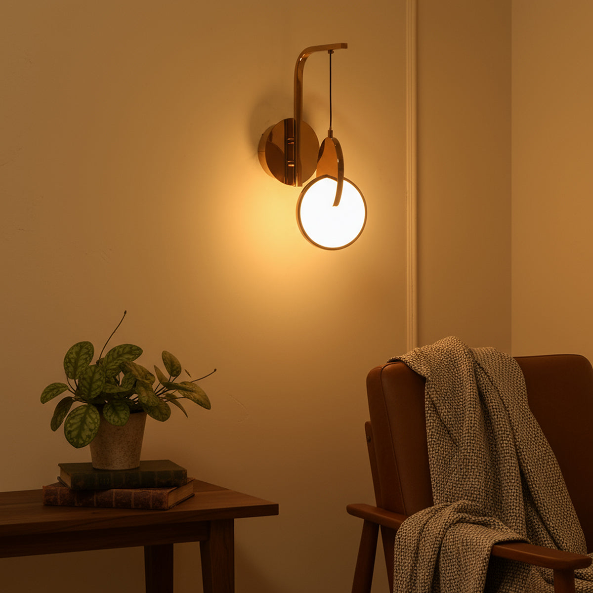 Up in the Air LED Wall Light Online