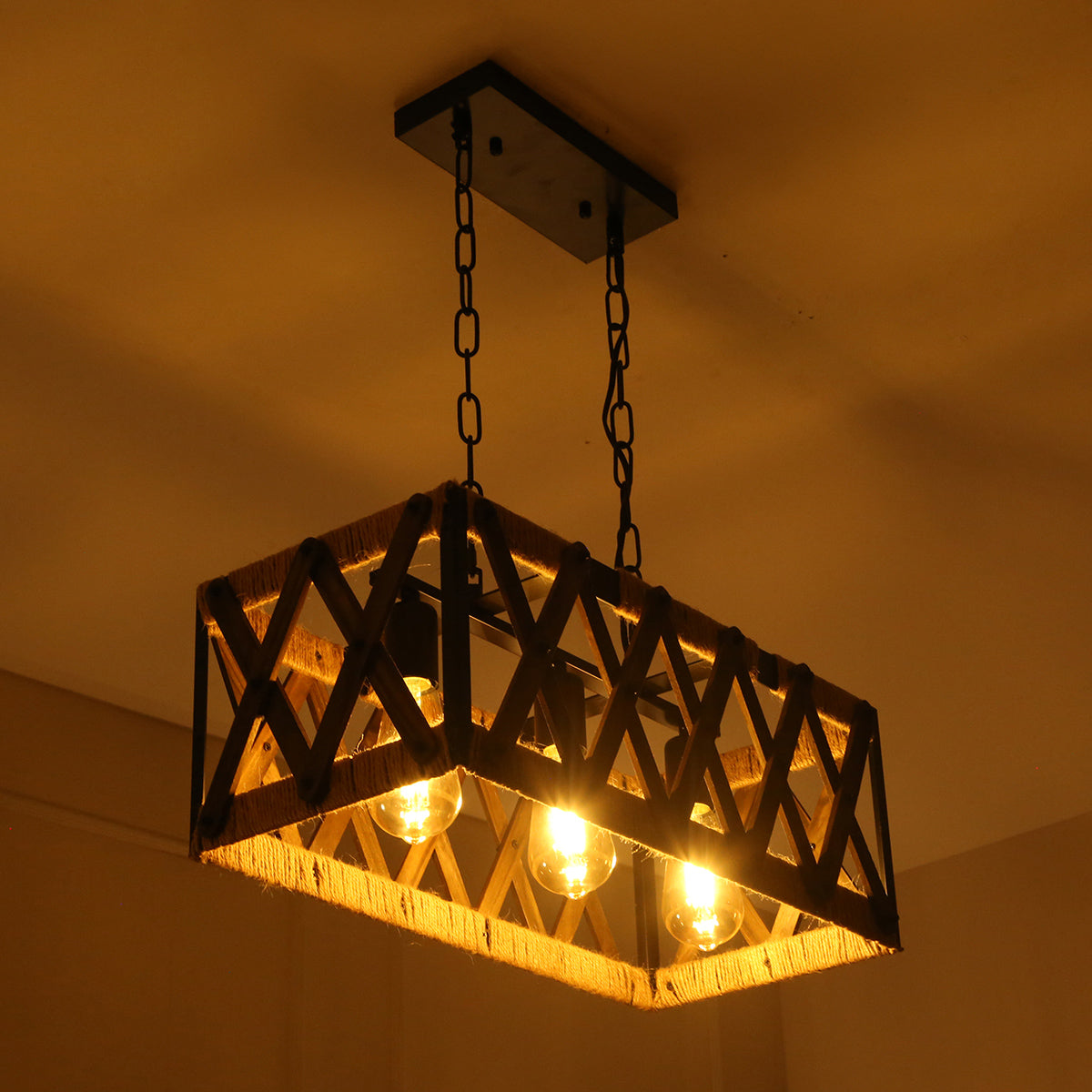 Buy Vintage Beauty Chandelier Interior Lights