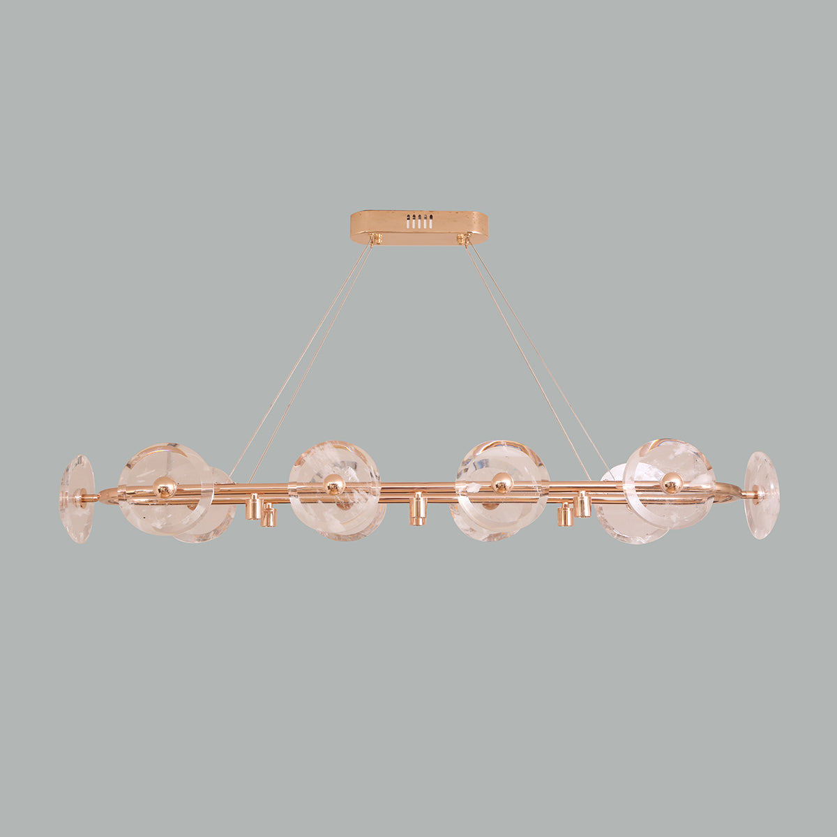 Winter Sky LED Chandelier Online