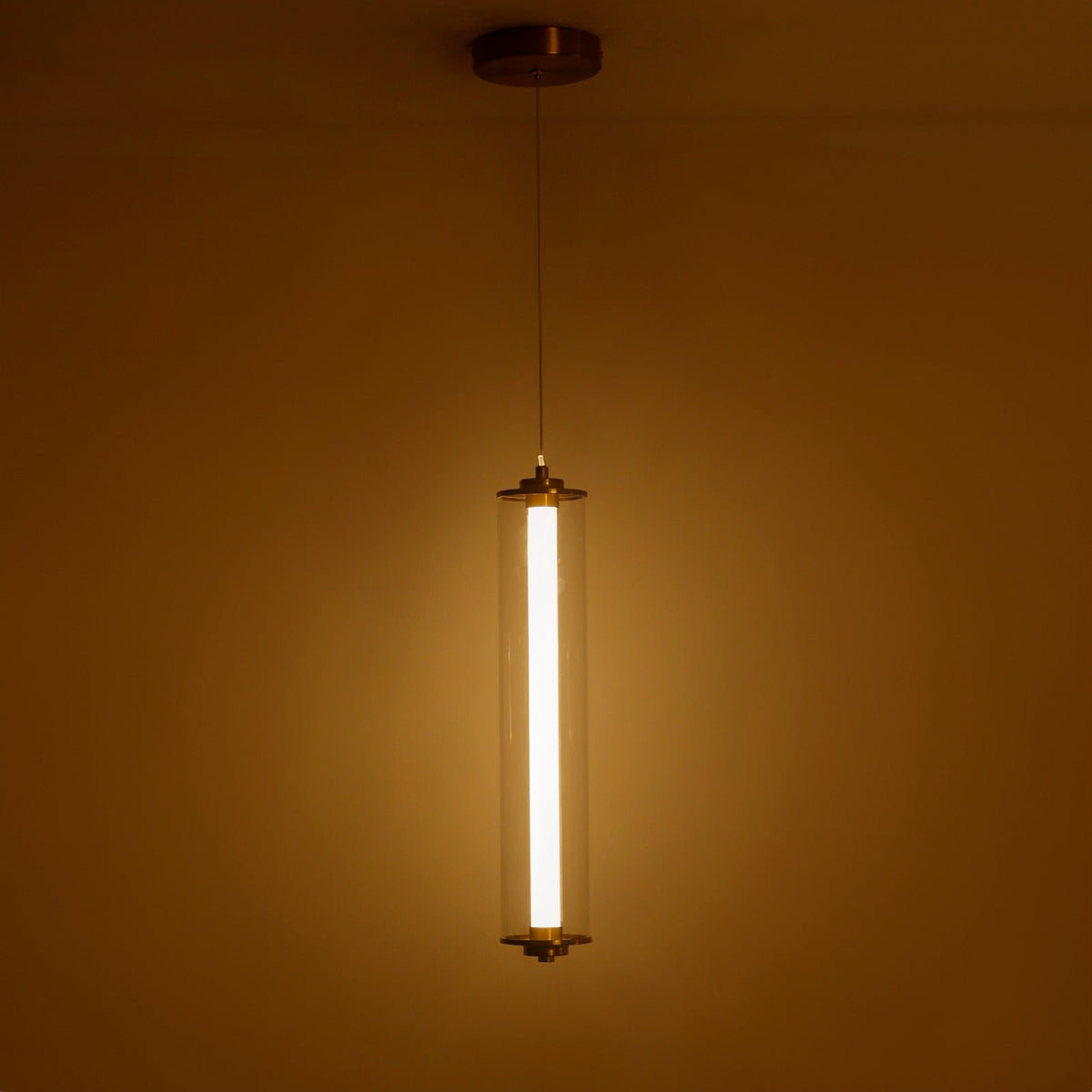 Zen Aura LED Pendant Light online