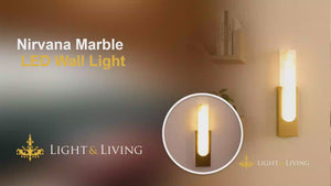 Buy Heavenly Spanish Marble Pendant Light video
