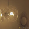 Building Bridges LED Pendant Light Video
