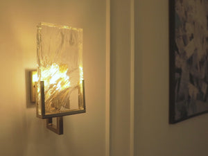 Kings Choice LED Wall Light Video
