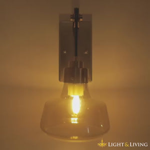 Traveller Wall Light Video