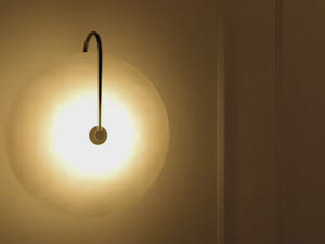 Stona LED Wall Light Video