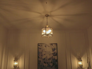 Born to Rule Chandelier Video