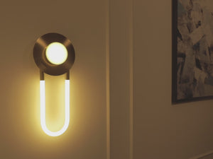 Modena LED Wall Light Video