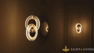 Only Yours LED Pendant Light Video