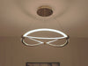 Globe-Trotter Smart (Dimmable & Remote) LED Chandelier Video