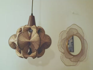 Catch Up Pendant Light Video