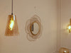 Fearless Amber Pendant Light Video