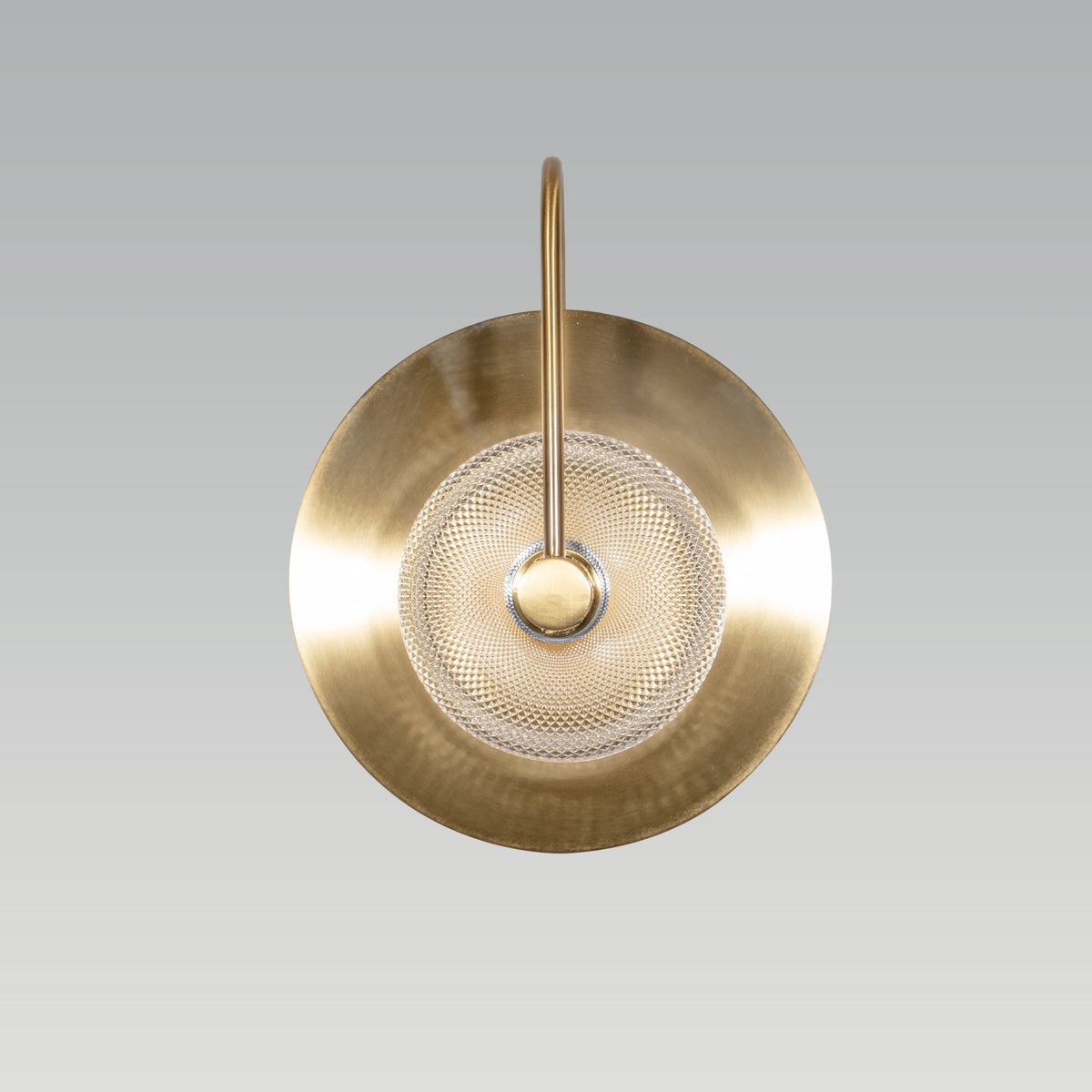 Accept LED Wall Light